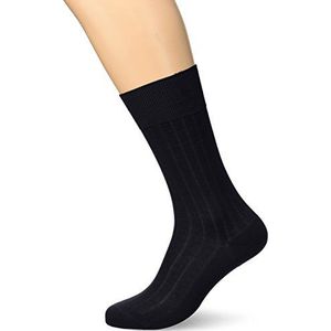 DIM - Pantykousjes - Marineblauw - Katoen - Set van 2