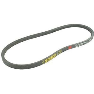 Gladde riem Z36