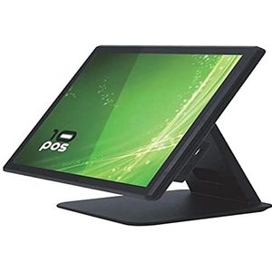 TPV 10POS touchscreen 43,2 cm (17 inch) capacitieve I5 + W10 + licentie