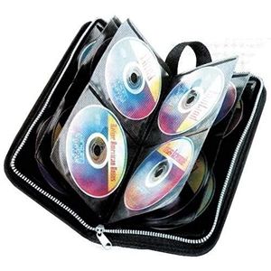Syscase CD-ROM-Case Syscase 48