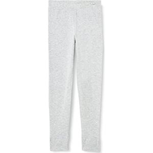 CMP Unisex kinder thermo-ondergoed broek, grijs (Grigio Mel.), 152