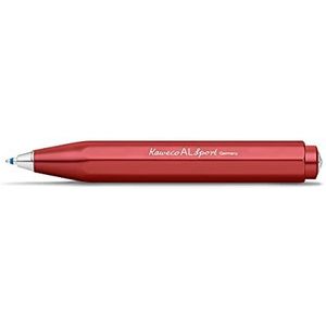 Kaweco AL SPORT balpen Deep Red