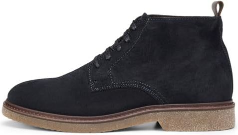Marc O'Polo - Linus Oxford Boot - Casual Schoen - 890