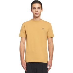 Inter T-shirt voor volwassenen, officieel product, collectie Everyday, 100% katoen, geschikt voor alle fans van NerAzzurri