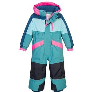 Killtec - FISW 47 MNS ONPC - Combinaison de Ski - Blauw - Kinderen - 10.000 mm Waterkolom