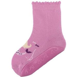 Sterntaler FLI Air Nixe voor babymeisjes, Parelroze., 18 EU