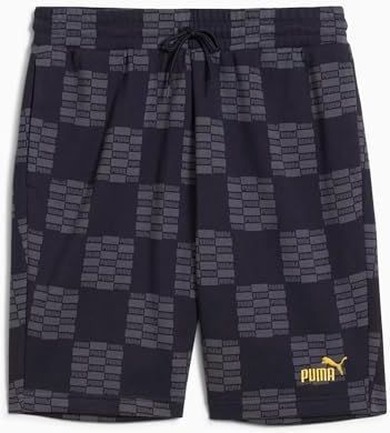 Puma - Select United - Korte Sportbroek - 10 inch
