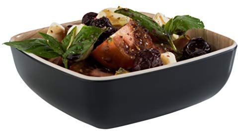 Schalen - Glas - Transparant - Set van 3