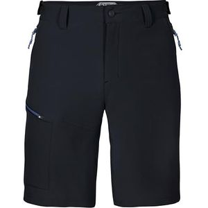 KILLTEC KOS 11 korte outdoorbroek heren – lichtgroen