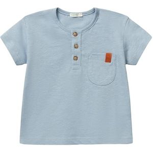 United Colors of Benetton T-shirt, Grijs, 50 cm