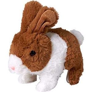 HP Teeny Weeny Bunny White/Brown