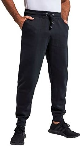 JP 1880 - Jay-PI - Broek - Black Beauty - Tot 8 XL - Moderne Pasvorm