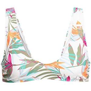 Roxy Beach Classics - Elongated Triangle Bikini Top voor jonge vrouwen badpak - apart