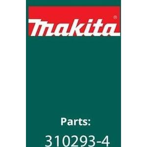 Makita 310293-4 schakelstang voor modellen AN510/610/620/711/9 met lucht aangedreven, nagler en nietmachine