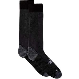 The North Face - Alpine High Socks - Thermosokken - Zwart - Wolmix