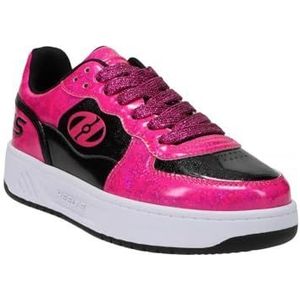 Heelys Rezerve Low (HE00818670) Sneaker, 5 UK Roze, roze, 38 EU