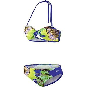 Beco dames bikini, B-Cup Tropical Heat Set