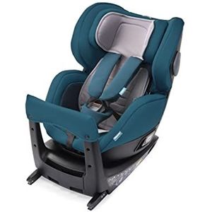 RECARO Kids, Salia zomerhoes, ademend mesh, afneembaar, compatibel met i-Size autostoelen voor gebruik vanaf de geboorte, Salia Elite, Zero.1, Zero.1 Elite, inclusief hoes