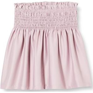 United Colors of Benetton rok meisjes en meisjes, Lilla 24d, 140 cm