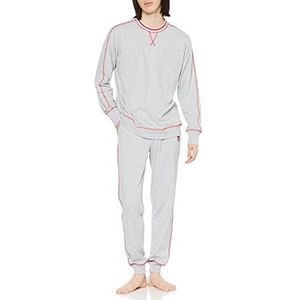 Diesel Pyjamaset, 9CB-0NGAN, XS voor heren, 9 cb-0ngan, XS