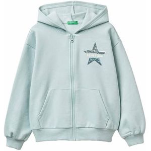 United Colors of Benetton Jas C/CAPP M/L