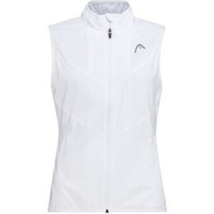 HEAD Club 22 Vest Vrouwen
