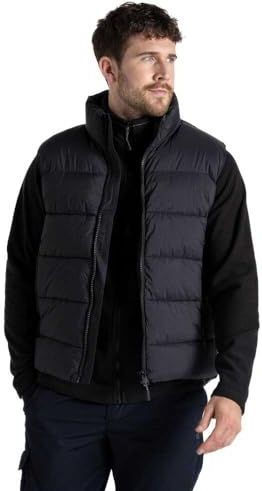 Craghoppers Padded Vest