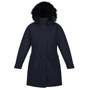 Regatta Shiloh waterdicht ademend parka-jack voor dames