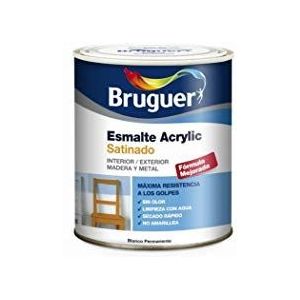 Bruguer 5057494 – Granada Satin Lak Acryllak