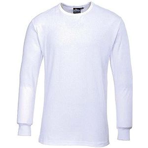 Thermoshirt - Diversen - 50% Polyester 50% Katoen - Lange Mouw