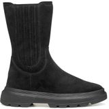 Geox - Kiddartah - Veterboots - Taupe - Waterdicht