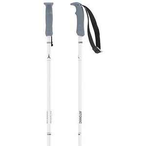 ATOMIC AMT wandelstok, dames, wit (wit), 115 cm