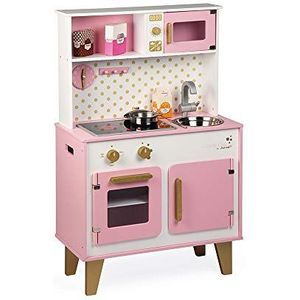 Janod Candy Chic - Keuken