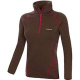 Trangoworld - Rega 23 - Fleece Pullover - Lichtgewicht - Ademend