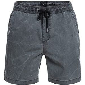 Quiksilver Taxer 17 inch - casual shorts - kort - heren