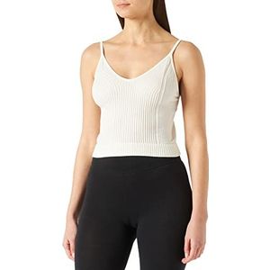 Schiesser Damestop met spaghettibandjes