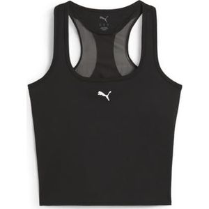 Sporttop - Cloudspun - Effen - Gerecycled Materiaal