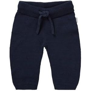 Noppies Baby Girls Pants Nantucket Regular broek voor meisjes, India Ink - N043, 62 cm