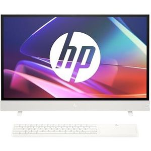 HP - Envy Move - All-in-One PC - Wit - 23,8 inch QHD-display - Intel Core i5-1335U - 16 GB DDR5 RAM - 512 GB SSD