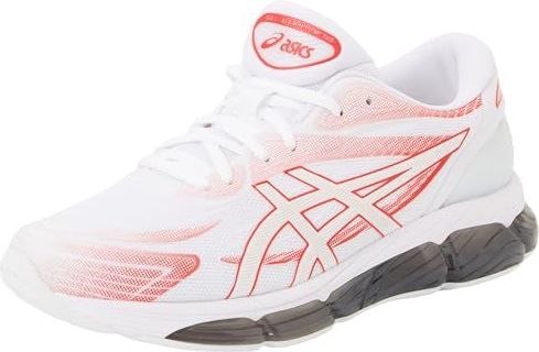 Asics - GEL-QUANTUM 360 VIII EMBOSS - Sneakers - Wit