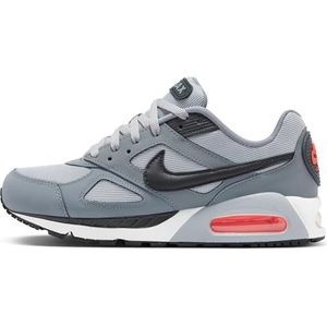 Nike Air Max Ivo Heren Running Trainers 580518 Sneakers Schoenen (UK 7 US 8 EU 41, Wolf Grijs Zwart Cool Grey 001), Wolf Grijs Zwart Cool Grey 001, 41 EU