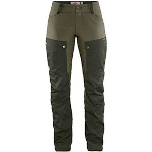 Fjällräven Dames Broek Keb Broek W Reg