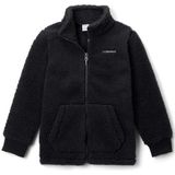 Columbia - Rugged Ridge II - Fleece Jack - Zwart - Volledige Rits - Jongens/Meisjes