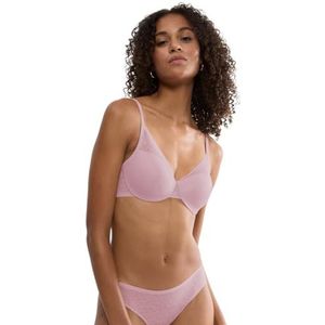 Triumph - Signature Sheer - Longline BH