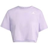 adidas - Femme Train Essentials - Sportshirt - Powder Plum