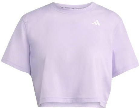 adidas - Femme Train Essentials - Sportshirt - Powder Plum