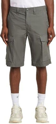 Korte Broeken - Original Look - Comfortabele Pasvorm