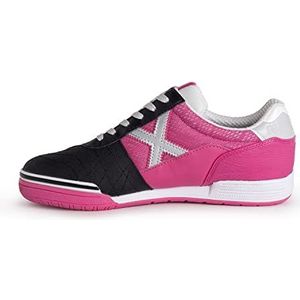 Munich G-3 Indoor, damessneakers, roze 358, 44 EU, roze 358, 44 EU