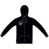 Umbro Terrace Sweatshirt Met Rits