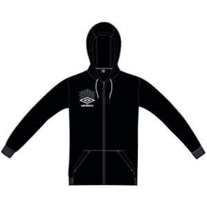 Umbro Terrace Sweatshirt Met Rits